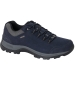Glen Lyon Hiking Shoe - Navy