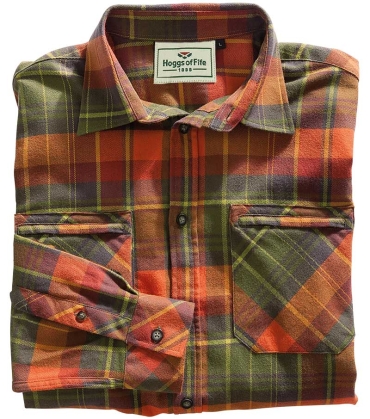 Countrysport Flannel Shirt