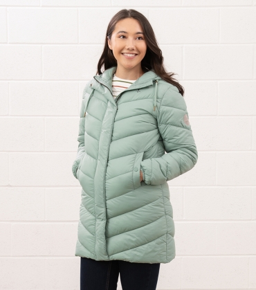Laurel Ladies Coat