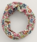 Seasalt Handyband - Primulas and Pinks