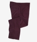 Carrick Stretch Moleskin Trouser - Malbec