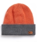 Brolin Reversible Beanie - Cement