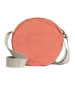 Stanton Cross Body Bag - Chilli