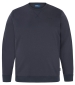 Downton Crew Neck Sweatshirt - Dark Navy