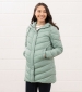 Laurel Ladies Coat - Sage