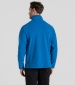 Corey VI Half Zip - Fresh Blue