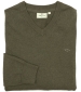 Stirling II Pullover - Fern Green