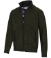 Thurso Thermal Jacket - Olive
