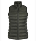 Atissa Lightweight Padded Gilet - Green