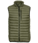 Kilbride Padded Gilet - 
