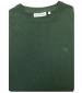 Callander Crew Neck Pullover - Green