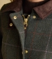 Grasmoor Tweed Fieldcoat - Green