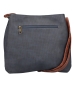Shoulder Bag - Navy