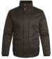 Thunderchief Wadded Jacket - Bark
