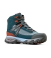 Ladies Traverse Mid - Blue Depths