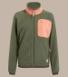 Sanaa Jacket - Dark Sage