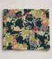 Versatile Jersey Roll - Green Print