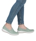 Slip On Shoe - Mint