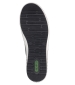 Lace Up Boot - Black