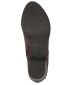 Ladies Ankle Boot - Brown