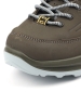 Grisport Pathfinder Shoe - Green