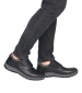 Lace Up Shoe - Black