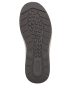 Side Zip Trainer - Grey