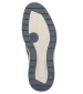 Lace Up Shoe - Brown