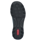 Side Zip Shoe - Green