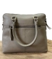 Santiago Shoulder Bag - Taupe