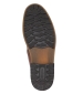 Lace Up Boot - Brown