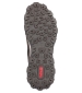 Lace Up Boot - Brown