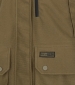 Torness Ladies Trilaminate 3in1 Jacket - Olive