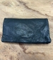 Batisse Large Purse - Black