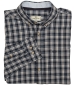 Springfield Shirt - Blue