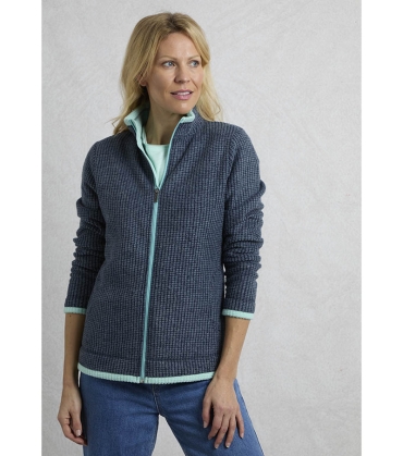 Ariana Eco Fleece