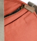 Stanton Cross Body Bag - Chilli