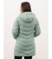 Laurel Ladies Coat - Sage