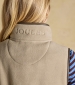 Heritage Gilet - Mink Brown