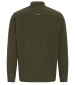 Sten Corduroy Long Sleeve Shirt - Forest Night