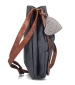 Shoulder Bag - Navy