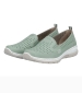Slip On Shoe - Mint