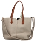 Handbag - Beige
