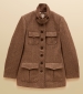 Saddlebury Jacket - 