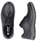 Lace Up Shoe - Black