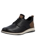 Lace Up Shoe - Black