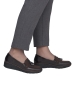 Slip On Shoe - Brown