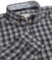 Springfield Shirt - Blue