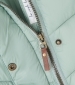 Laurel Ladies Coat - Sage