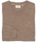 Stirling II Pullover - Biscuit